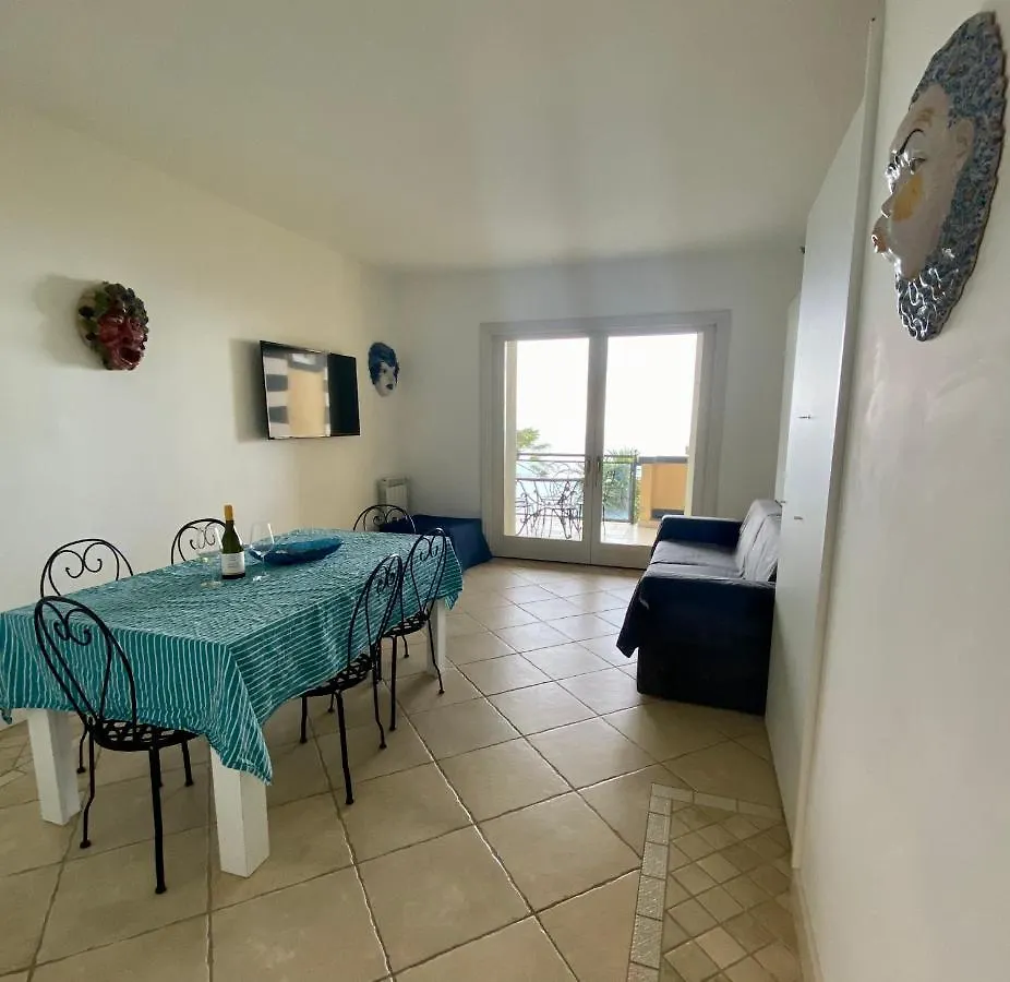 Taormina Bella Vista Apartment In Center With Pool By Taormina Holidays